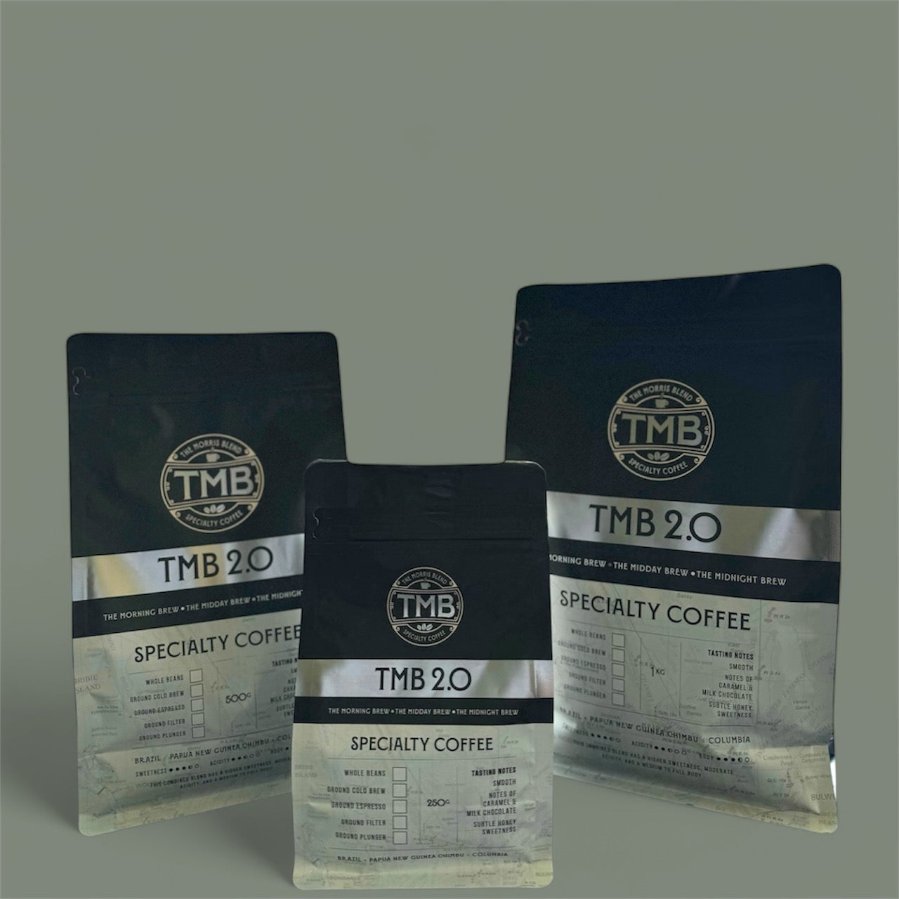 TMB 2.0 image 0