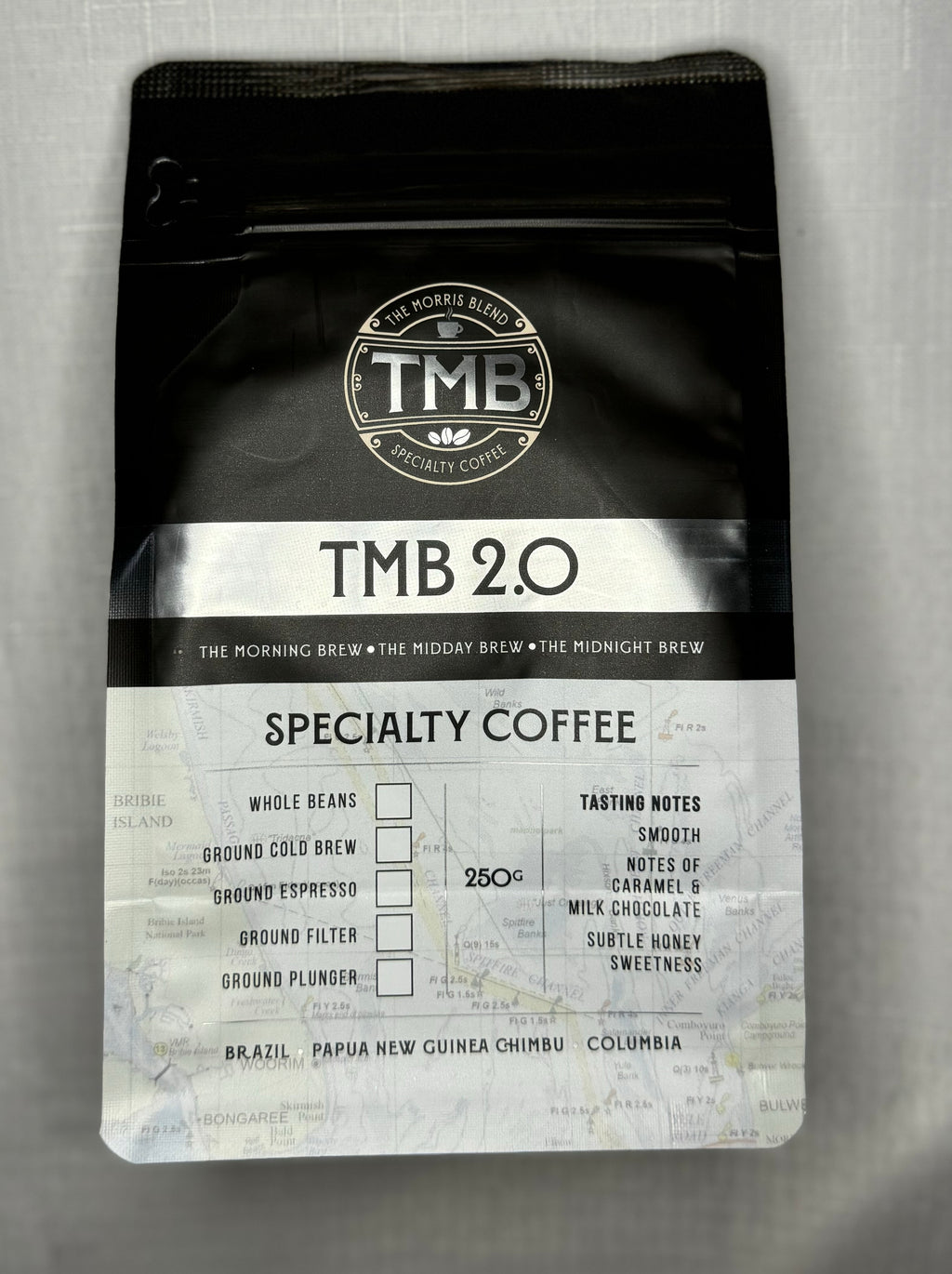 TMB 2.0