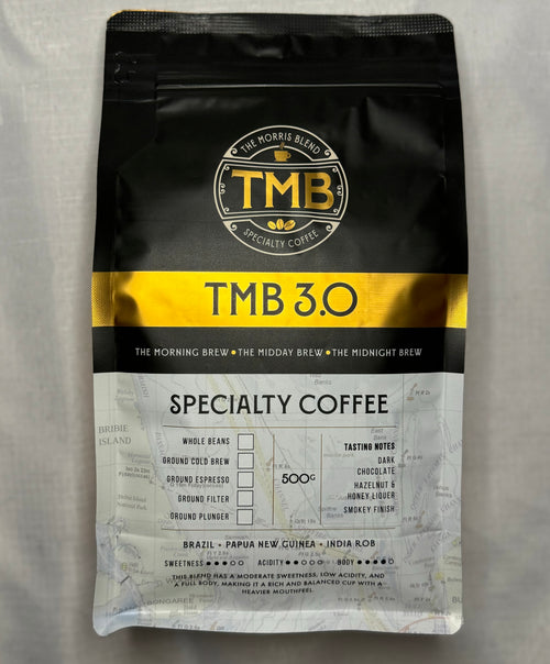 TMB 3.0