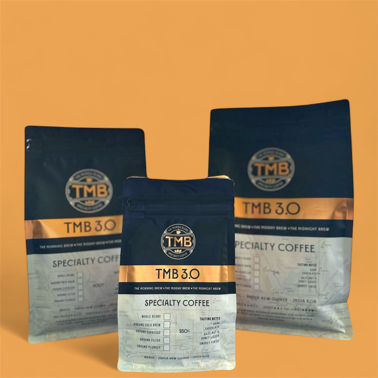 TMB 3.0 image 0
