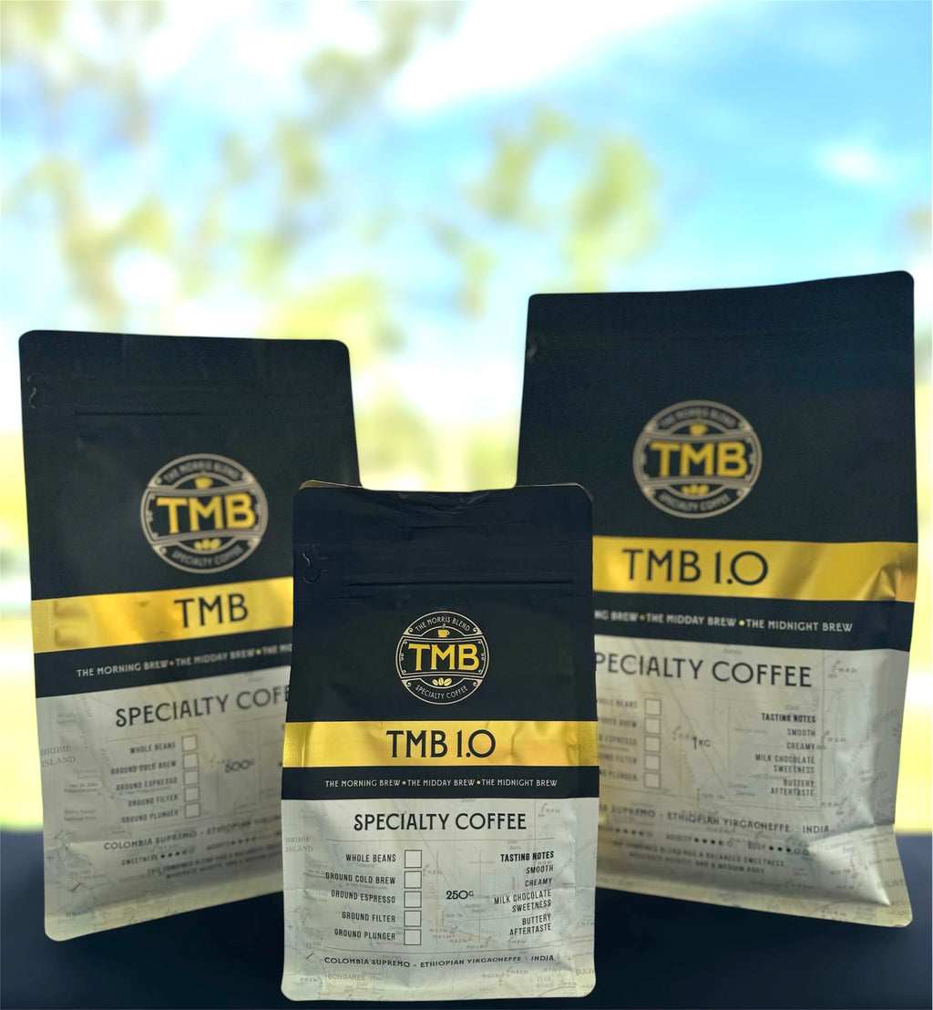 TMB 1.0